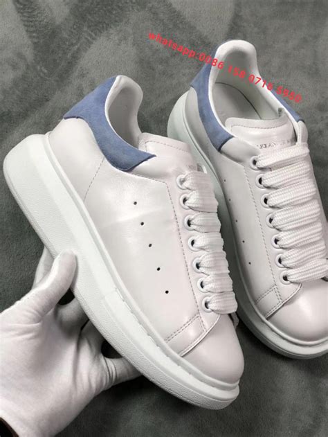 alexander mcqueen sneakers original.